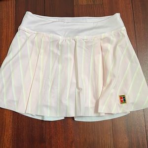 Nike Dri-Fit Tennis Skirt
